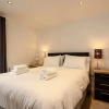 Отель Comfy 2 Bedroom Apartment Near Edinburgh City Centre, фото 3
