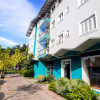 Отель Charme Apartamento Centro de Gramado, фото 1