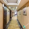 Отель Chongqing Jinxiu Baiyun Hotel (Qinggang Middle School Branch), фото 3