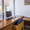 Отель Greeneville Inn and Suites, фото 28