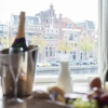 Отель Haarlem Hotelsuites, фото 14