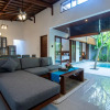 Отель Sayang Sanur Villa I, фото 19
