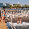 Отель Concordia Celes Beach Hotel - Ultra All Inclusive, фото 15