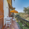 Отель Traditional Apartment in Monte Isola near Lake Beach, фото 7