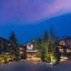 Отель Snow King Resort Hotel & Luxury Residences, фото 29