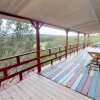 Отель Hideout Ft Abajo 2 BR Cabin, Stunning Views, Secluded!, фото 8