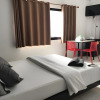 Отель The Color Express Hotel в Накхонситхаммарате