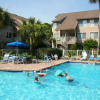 Отель Hilton Head Value - 1, 2 & 3 Bedroom Villas, фото 10