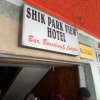 Отель Shik Park View Hotel, фото 1