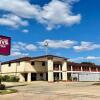 Отель Executive Inn and Suites Houston в Хьюстоне