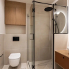 Отель Sleek City 1BR Escape in Athens, фото 8