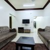 Отель OYO 382 Najmat Alafg Furnished Apartment, фото 34