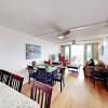 Отель Top-Floor Unit Unit #302 - 2 Br Condo, фото 9