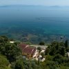 Отель 9 Muses Sea View Studios Benitses Corfu, фото 26
