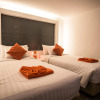 Отель Original Orange Hotel, фото 4