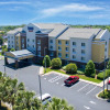 Отель Fairfield Inn & Suites Fort Walton Beach-Eglin AFB, фото 16