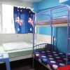 Отель Hello Inn, фото 2