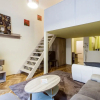 Отель Balassi 27 Apartment, фото 3