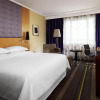 Отель Sheraton Brussels Airport Hotel, фото 4