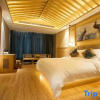 Отель Orange Light Luxury Hotel (Qidong High-speed Railway Station Business & Trade City Branch), фото 3