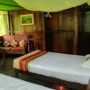 Отель Amazonas Sinchicuy Lodge, фото 38