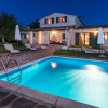 Отель Elegant Villa in Istria With Outdoor Pool, фото 13