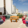 Отель Condominio Girasol Zona Hotelera, фото 19