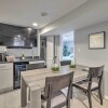 Отель Modern DC Apartment ~ 6 Mi to National Mall!, фото 15