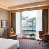 Отель Hyatt Regency Lucknow, фото 7
