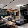 Отель Sense Hotel Sofia, a Member of Design Hotels, фото 2