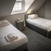 Отель Cornerhouse Apartments Llandudno, фото 7