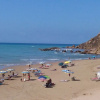 Отель Apartment Direct to the Beach of Scala Dei Turchi, фото 18