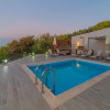 Отель Luxury Villa Cavo Mare Meltemi, фото 10