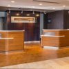 Отель Courtyard by Marriott Baltimore BWI Airport, фото 13