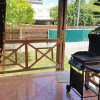Отель House With 3 Bedrooms in Saint-gilles les Bains, With Wifi, фото 15