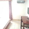 Отель Hôtel Hibiscus, фото 10