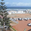 Отель Hôtel Aglou Beach, фото 12