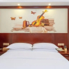 Отель Vienna Apartments (Huizhou Daya Bay Gold Coast), фото 29
