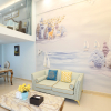 Отель Star Apartment Hotel (Dongguan Songshan Lake), фото 15