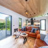 Отель Rowanbank Cabin - A Gorgeous Country Escape, фото 29