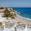 Отель Beautiful apartment with a view, on the Spanish coast, фото 6