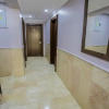Отель Alihan Hotel, фото 8