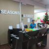 Отель Seasons Street Lodge, фото 15