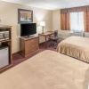 Отель QUALITY INN & SUITES GREEN BAY AREA, фото 3