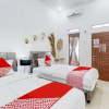 Отель Oemah Ratu Hostel Syariah by OYO Rooms, фото 5