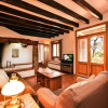 Отель Authentic Rustic Finca With Private Pool Centrally Located, фото 8