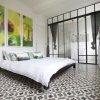 Отель Romantic Artist Room Montmartre Bed & Breakfast, фото 3