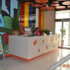 Отель Pod Inn Zaozhuang Qintan Road, фото 16