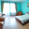 Отель Ап-ты KyivHome, ул. Бориса Гринченко, 4, пл. Независимости, фото 6