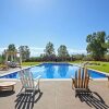 Отель Superb Estate Private Pool, Tennis Court, Sauna, Hammam - by Feelluxuryhlidays, фото 17